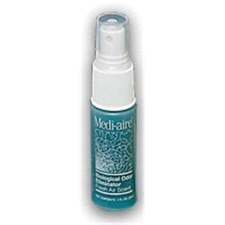 Bard Bard 577024A Medi-aire Fresh Air Scent Biological Odor Eliminator 1 oz. Pump Bottle 577024A